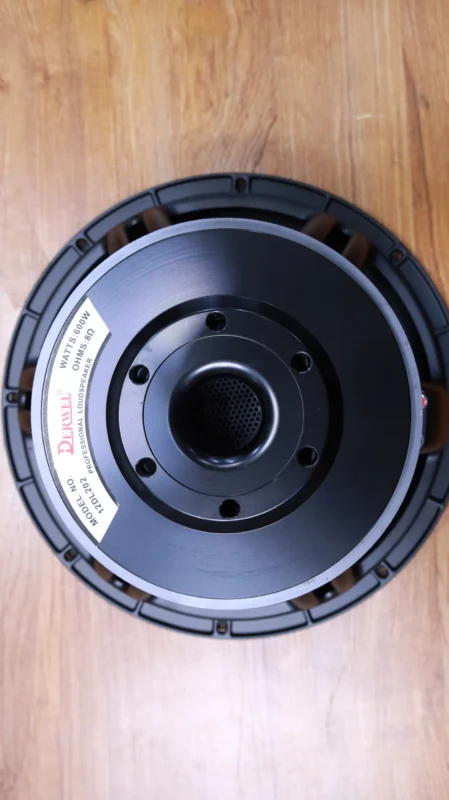 Derwel 8 Ohms Speaker scaled 1 DWB Entertainment Kenya