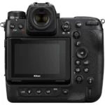 nikon z9 camera