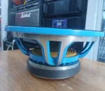 Derwel 12DE600 Professional Naked Speaker