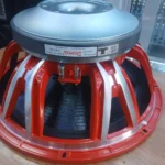 Derwel 18DX125F