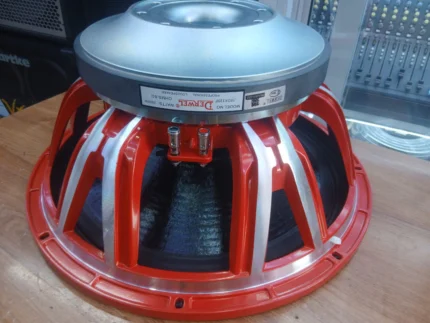 Derwel 18DX125F