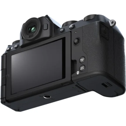 Fujifilm X S20 camera Kenya