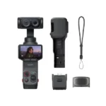 Insta360 Luna Ultra Creator Bundle
