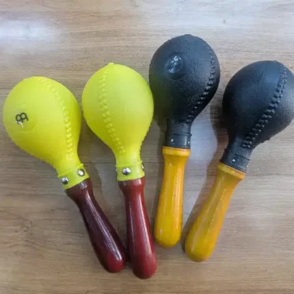 Maracas Percussion Instrument