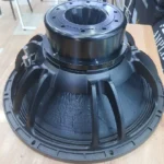 Neodymium Subwoofer 18SW125
