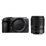 Nikon Z 30 Mirrorless Camera with NIKKOR Z DX 18-140mm f/3.5-6.3 VR Lens - Image 2