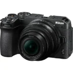 Nikon Z 30 Mirrorless Camera