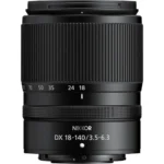 Nikon NIKKOR Z DX