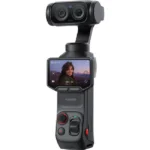 content creator camera Nairobi