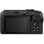 Nikon Z 30 Mirrorless Camera with NIKKOR Z DX 18-140mm f/3.5-6.3 VR Lens - Image 4
