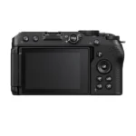 nikon z30 mirrorless camera