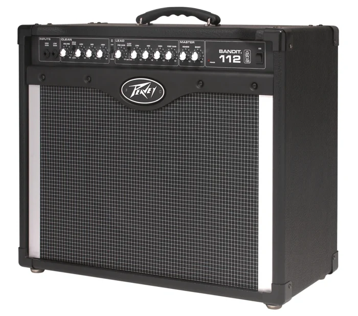 Peavey Bandit 112
