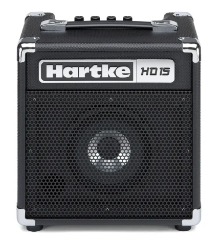 HD15 HO