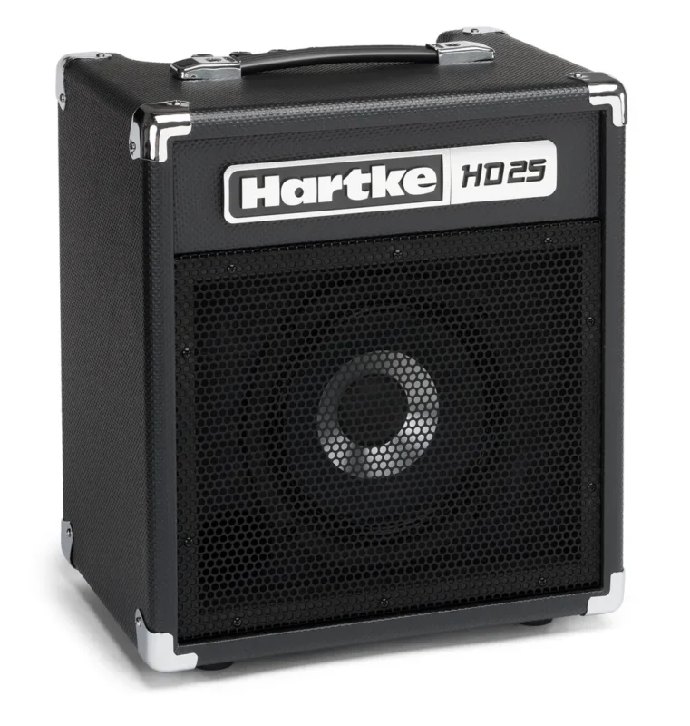 Hartke HD25 Bass Combo Amplifier