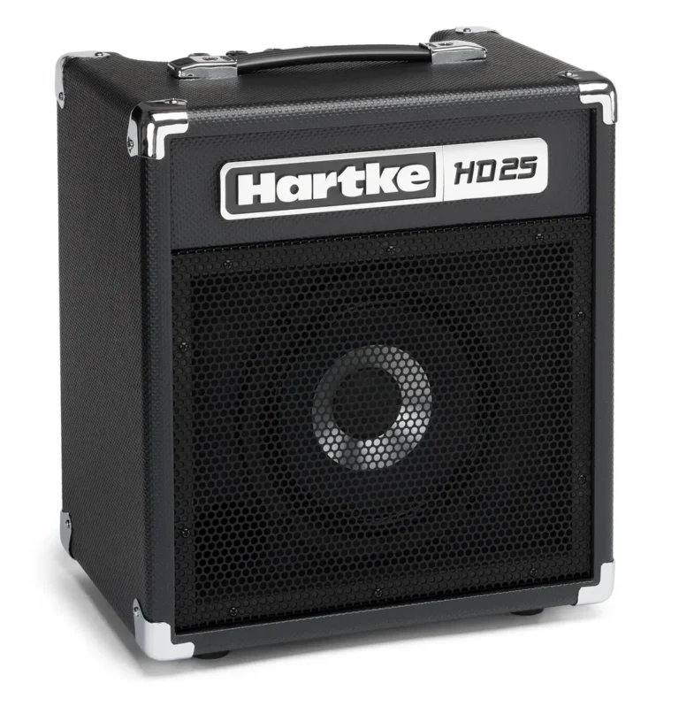 Hartke HD25 Bass Combo Amplifier