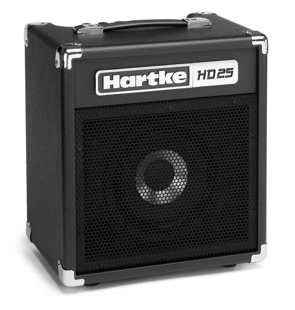 Hartke HD25 Bass Combo Amplifier