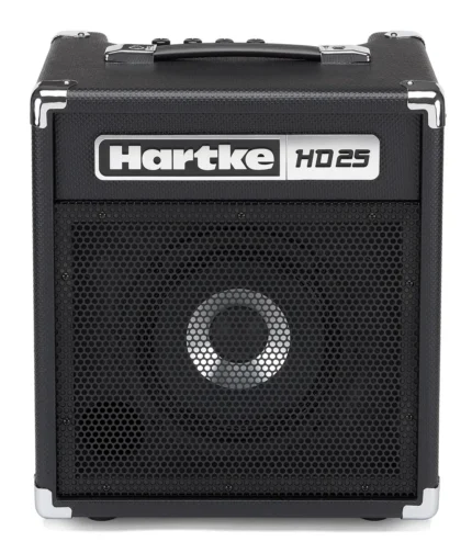 Hartke HD25 bass combo