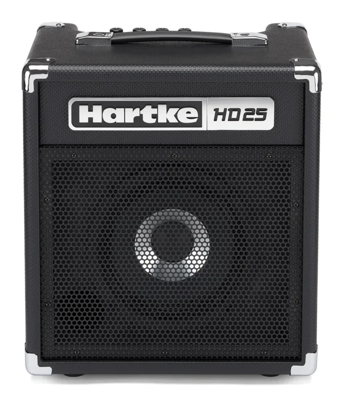 Hartke HD25 bass combo