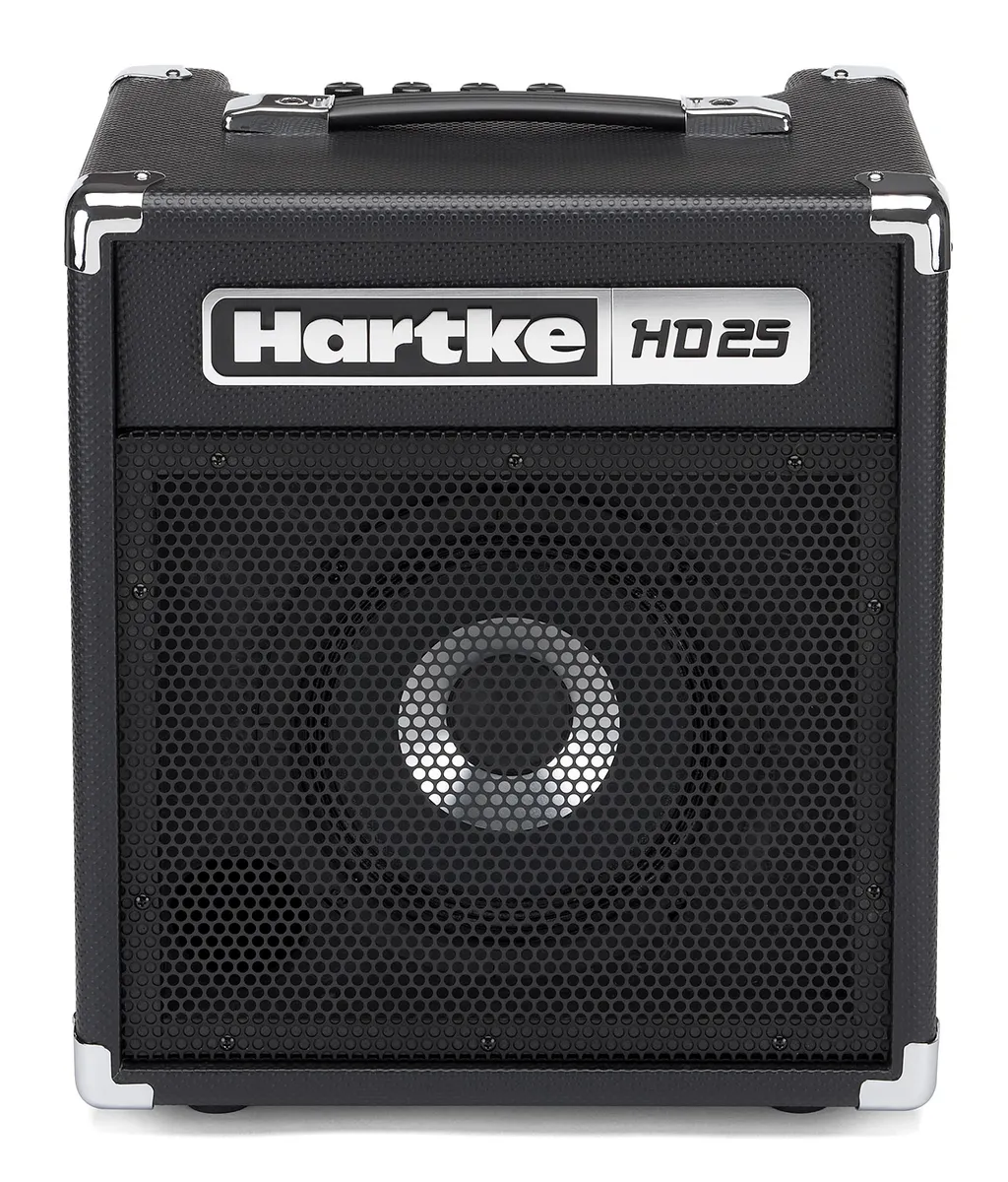 Hartke HD25 bass combo