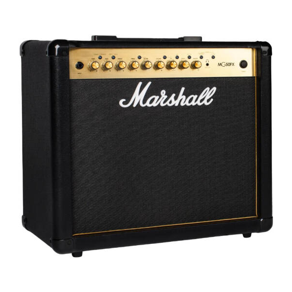 Marshall MG50X guitar amp