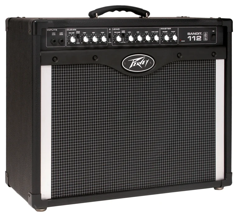 Peavey Bandit 112 Guitar Combo