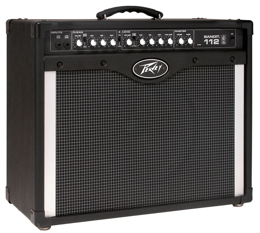 Peavey Bandit 112 Guitar Combo