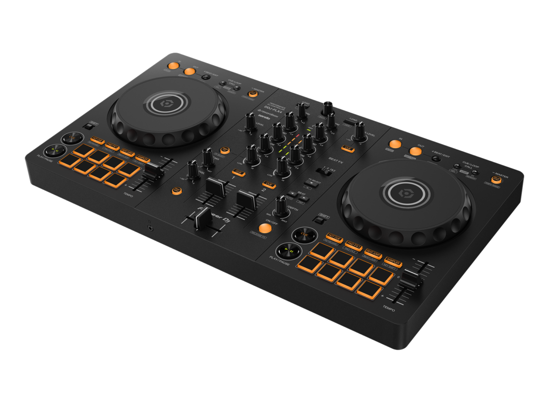 Best DJ Controllers To Buy In Kenya